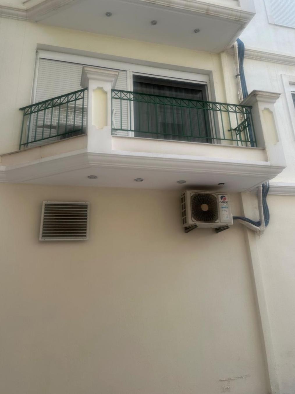 סיטייה Dimitra City Apartment מראה חיצוני תמונה